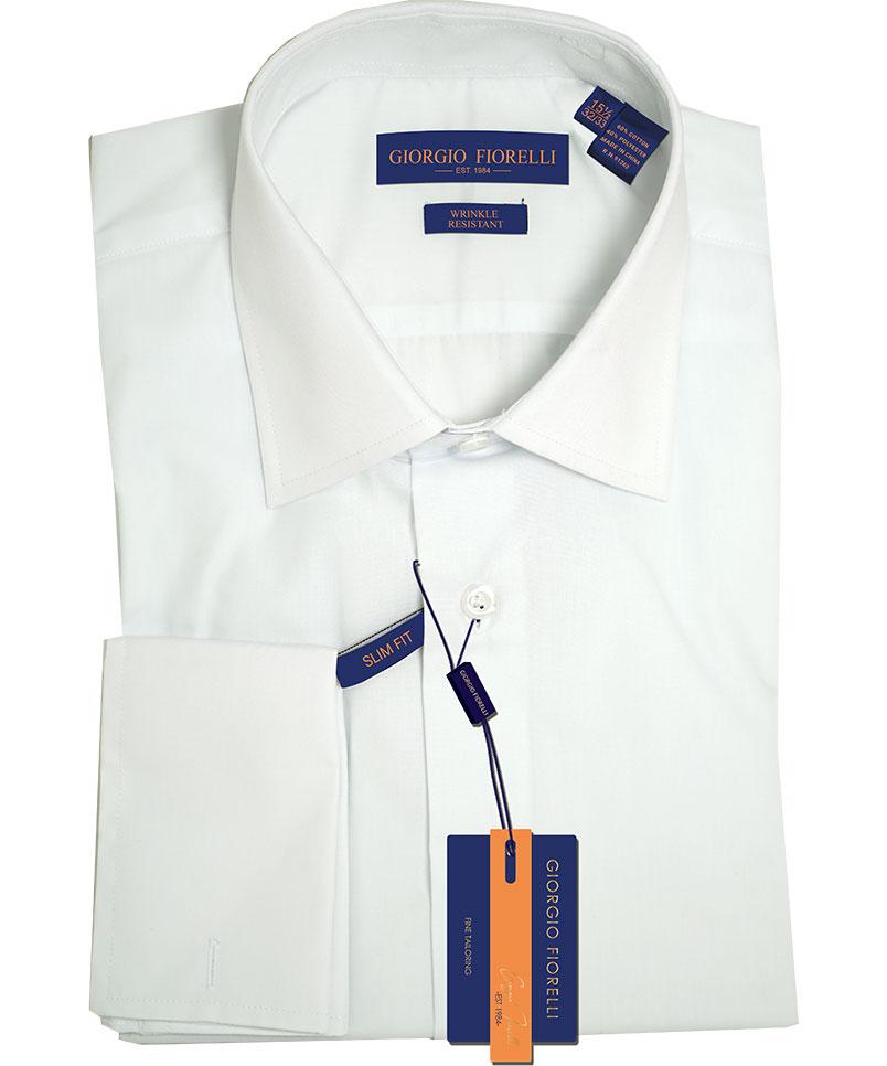 Giorgio Fiorelli Dress Shirts-G26000-1 