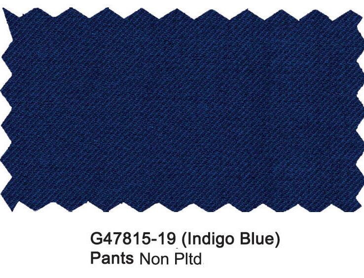 G47815-19-Girogio Fiorelli Pants- Indigo Blue