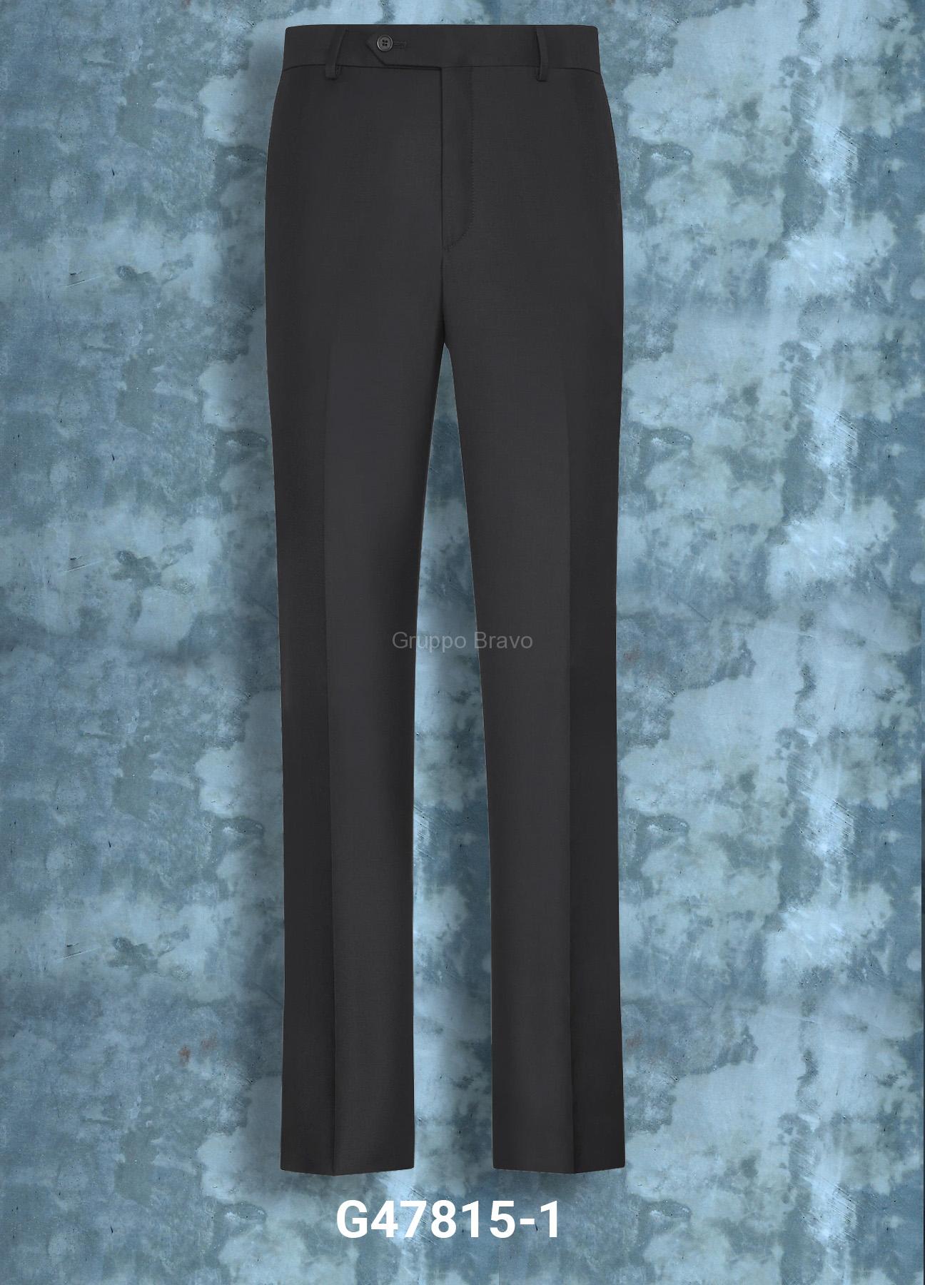 G47815-1-Girogio Fiorelli Pants-Black - Image 2