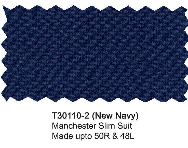 T30110-2-Manchester & Tailor Suit-Navy