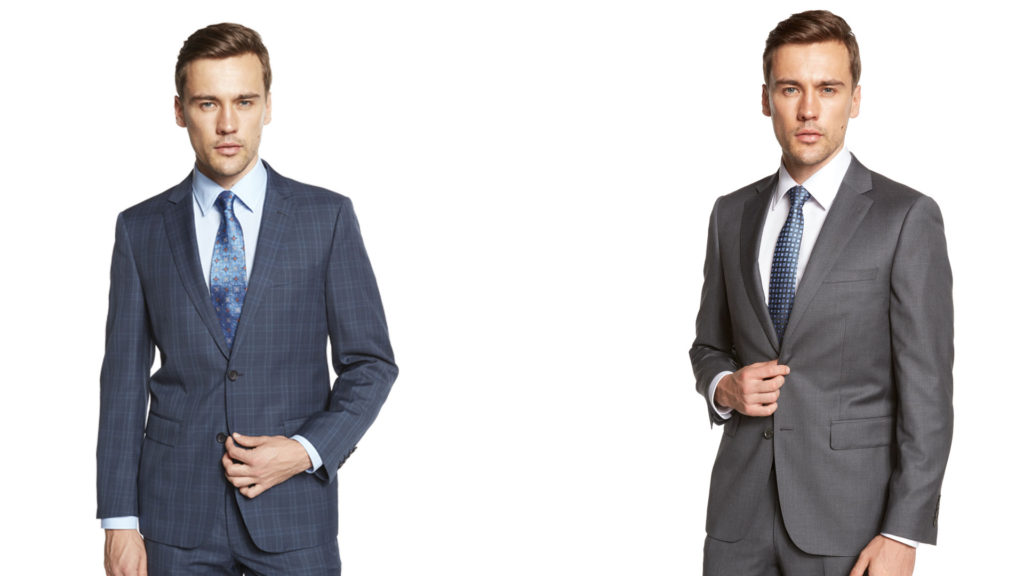 suits – Gruppo Bravo