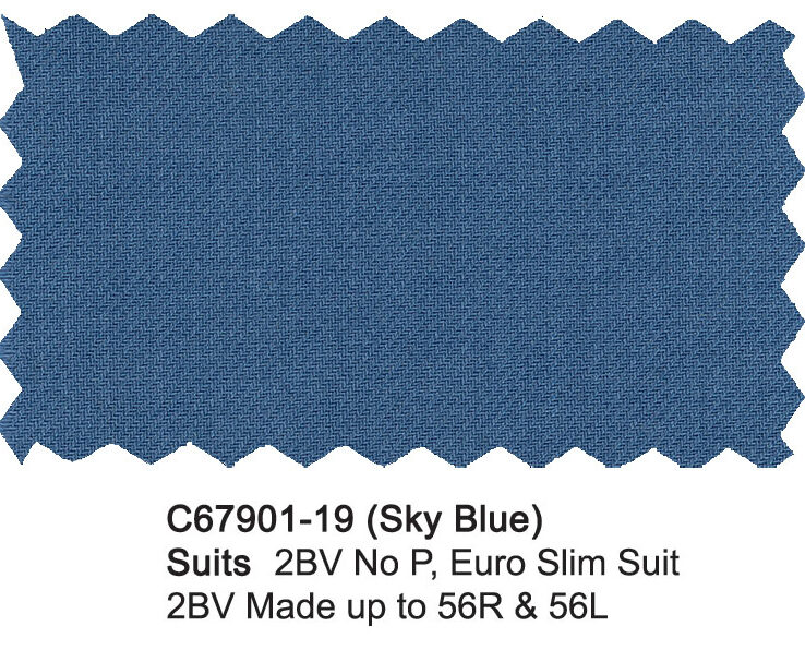 C67901-19-Carlo Lusso Suit-Sky Blue