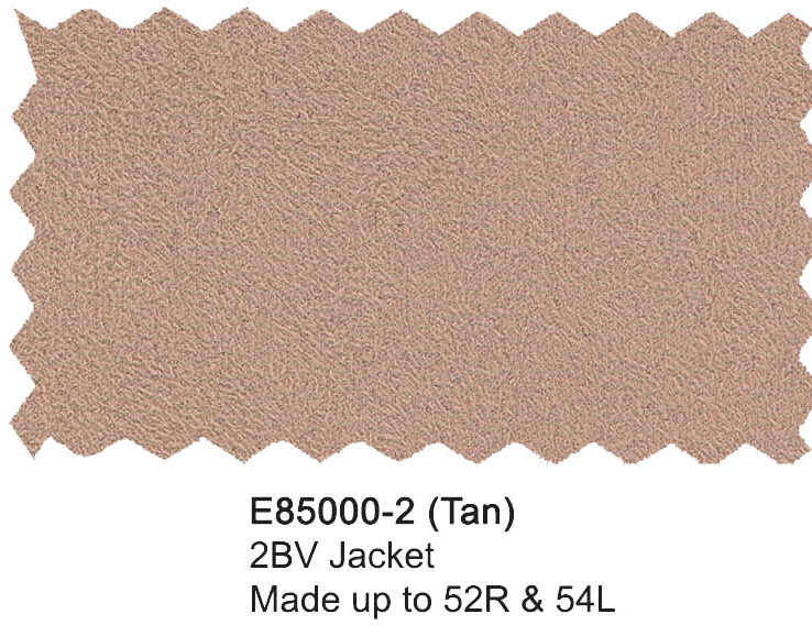 E85000-2-Enzo Vegan Suede Jacket-Tan