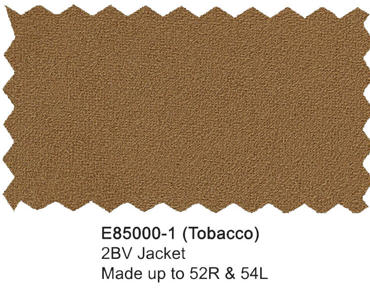 E85000-1-Enzo Vegan Suede Jacket-Tobacco