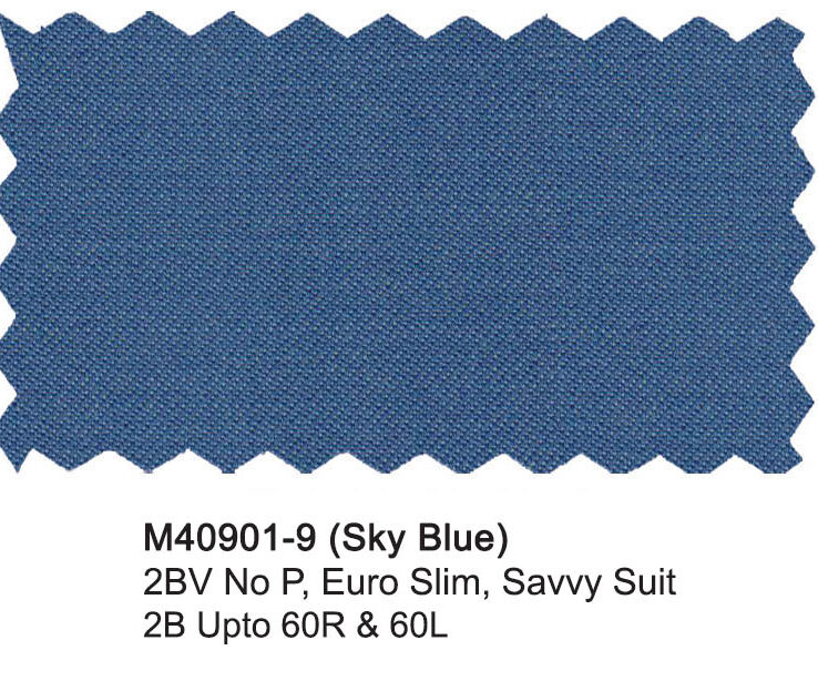 M40901-9-Mantoni Suit-Sky Blue