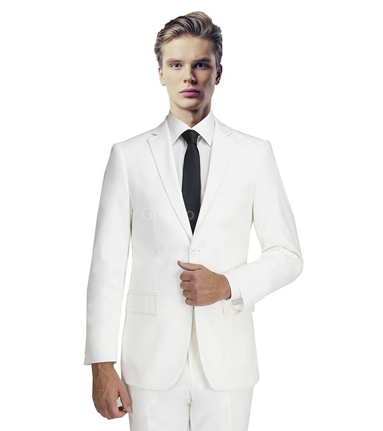 G47815-5A-Girogio Fiorelli Jacket-Snow White - Image 5