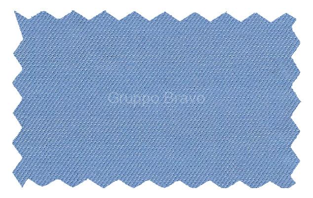 Mantoni Derss Shirts-M20001-3-Medium Blue