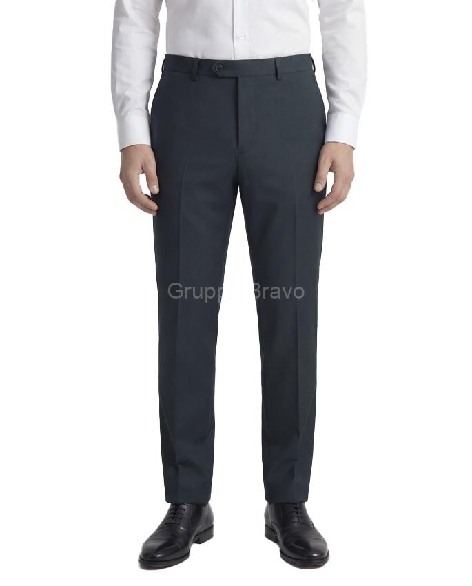 G47815-20-Girogio Fiorelli Pants-Hunter Green - Image 2