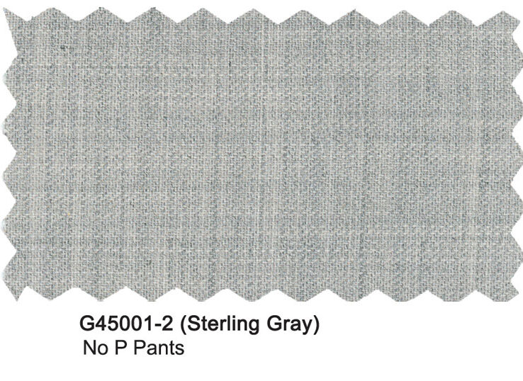 G45001-2-Girogio Fiorelli Pants-Sterling Gray
