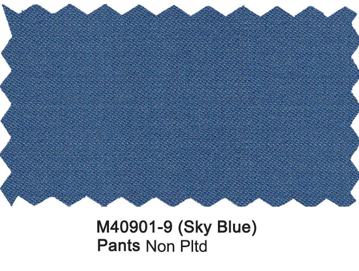 M40901-9-Mantoni Pants - Sky Blue