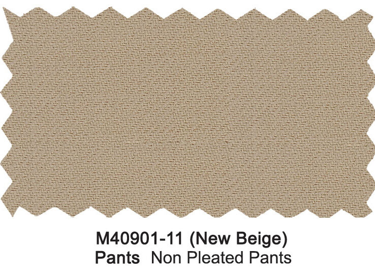 M40901-11-Mantoni Pants - Beige
