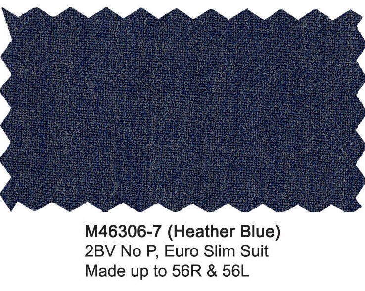 M46306-7-Mantoni Suit-Heather Blue