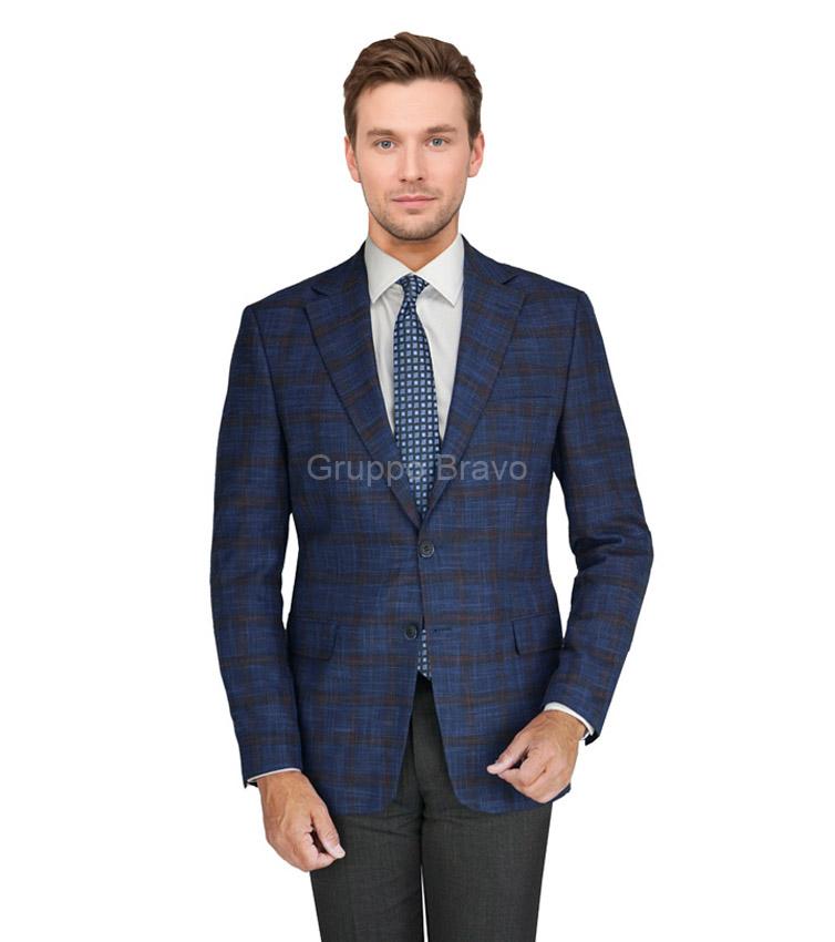 Enzo deals sport coat