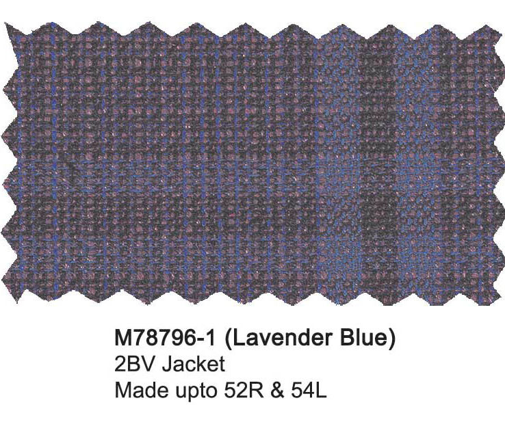 M78796-1-Mantoni Wool Jacket-Lavender Blue