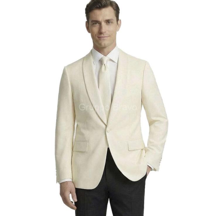 D30022-1-Drayscott Jacket-Off White