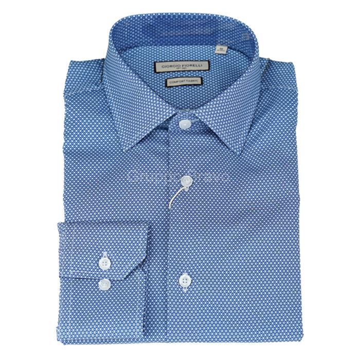 Giorgio Fiorelli Dress Shirts-G26031-1