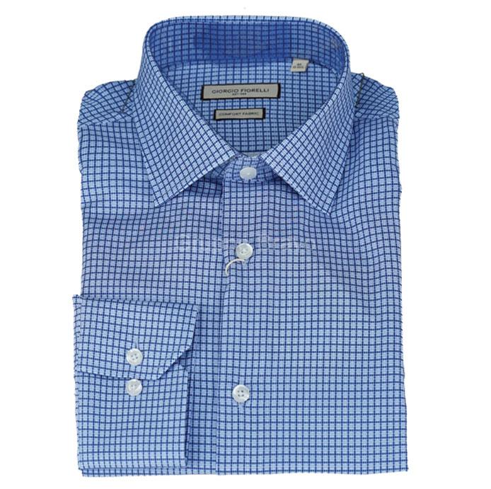 Giorgio Fiorelli Dress Shirts-G26034-1