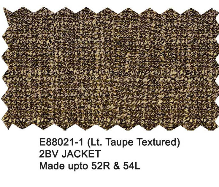 E88021-1-Enzo Wool Jacket-Lt. Taupe Textured