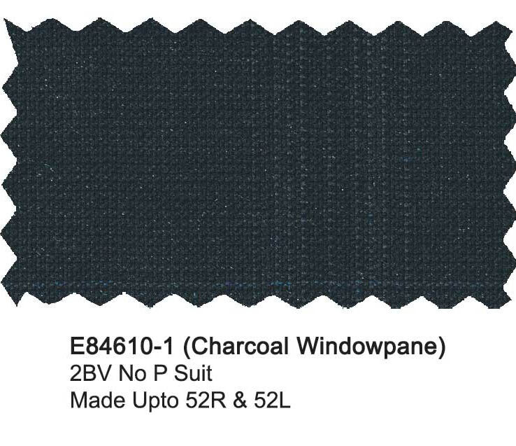 E84610-1-Enzo Suit-Charcoal Windowpane
