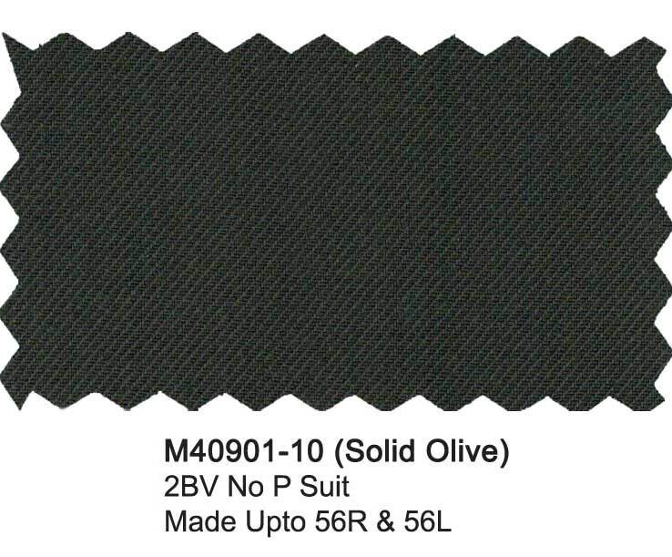 M40901-10-Mantoni Suit-Solid Oliver